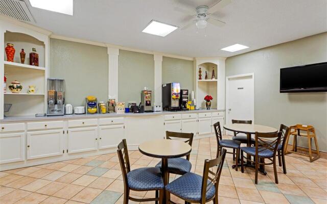 Southern Inn