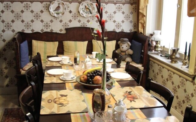 Hotel-Pension Fink