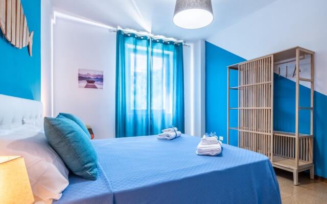 Primaverammare Apartment