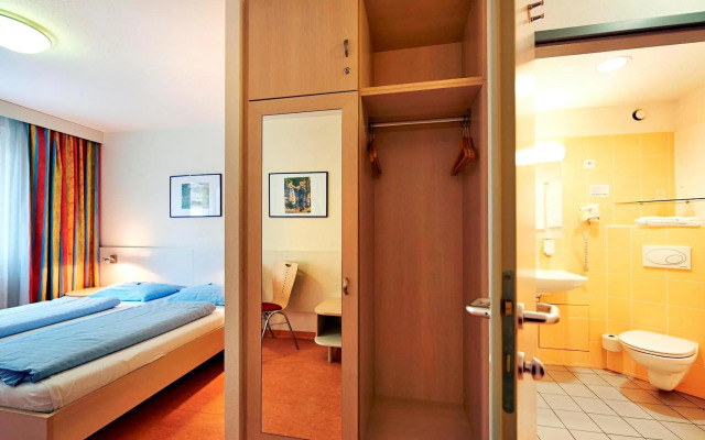 Hotel Kolpinghaus Wien Zentral