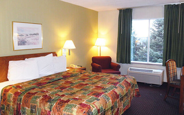 Econo Lodge Burr Ridge