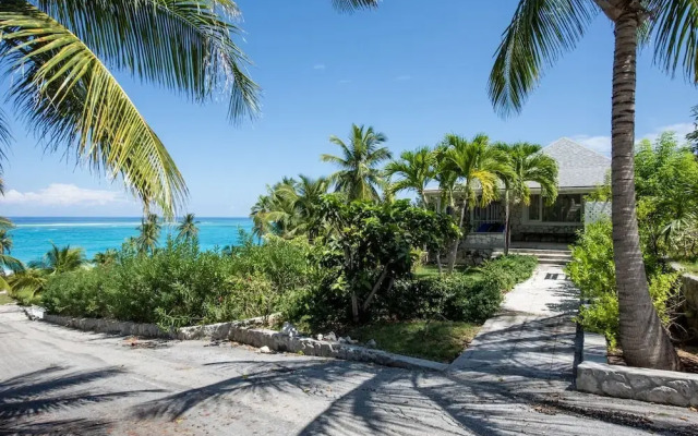 Allamanda House 3 Bedroom Home