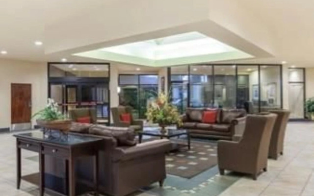 The Garden Plaza Hotel and Conference Center