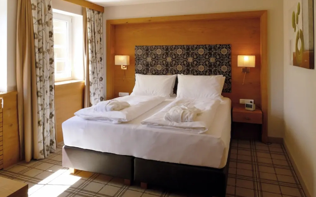 Wellness- & Sporthotel Jagdhof