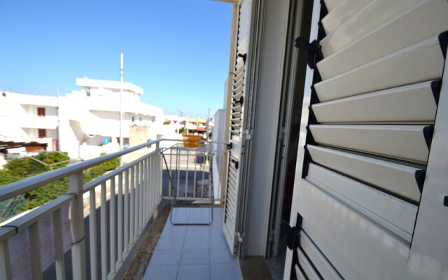 Alba Two-room Air-conditioned Holiday Home for 4 Guests