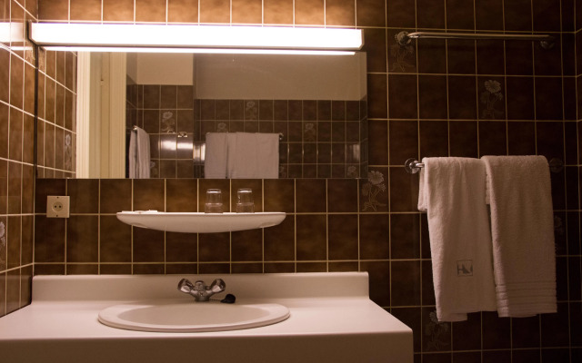 Manhattan Hotel Brussels