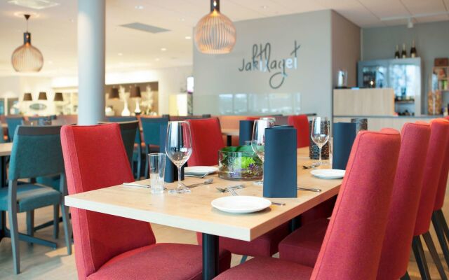 Thon Partner Elgstua