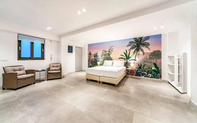 Kamelia Villa 3
