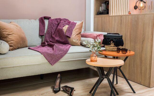 Linda Boutique Hotel