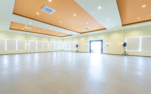 Airy Talise Kampung Nelayan 99 Palu