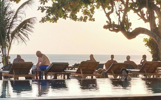 Horizon Beach Resort Koh Jum
