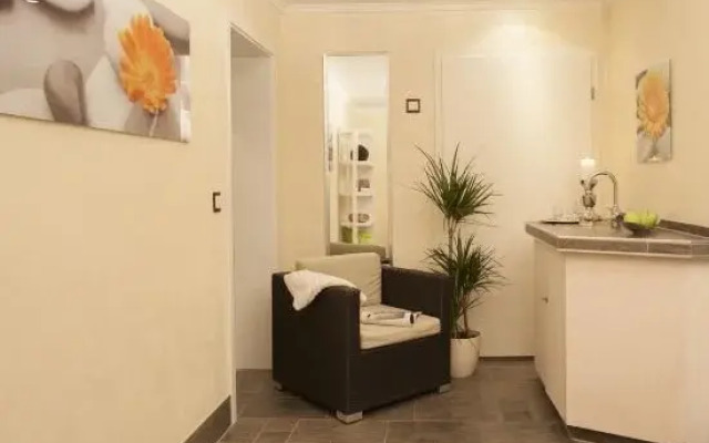 Luxus Ferienwohnung Mein kleines Edelweiss