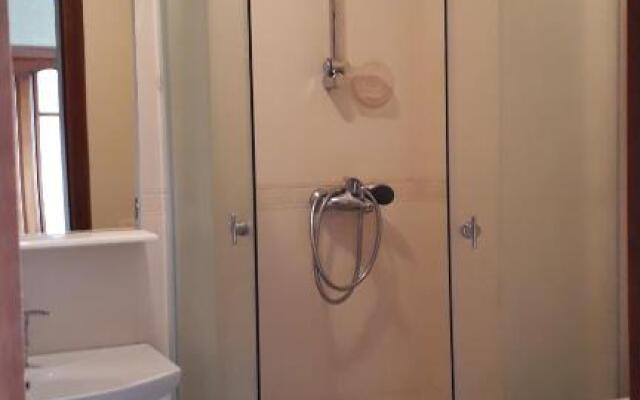 Truskavets Elit Apartment