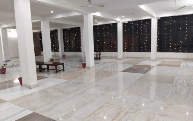 Hotel Raj Villas Palace - Jodhpur