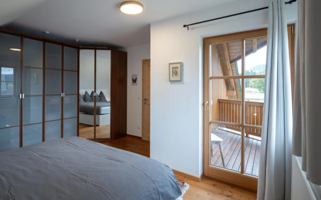 Ferienhaus Jordi & Lara by Appartementhaus Theresia