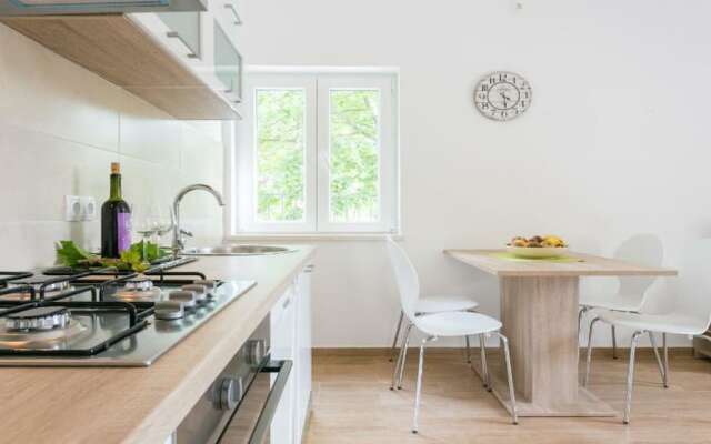 Klepo Apartment