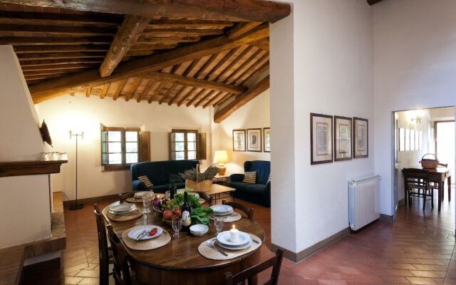 Tenuta la Campana