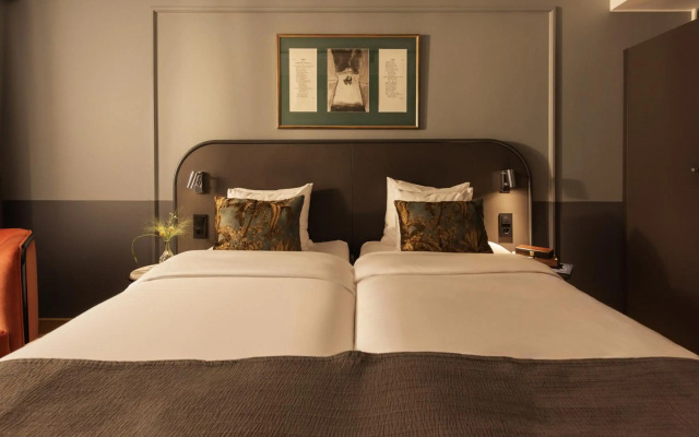 Hotel Hasselbacken