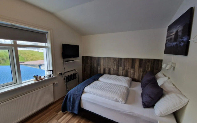 Guesthouse Mikael