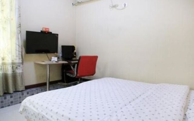 Wuhan Minghang Guesthouse