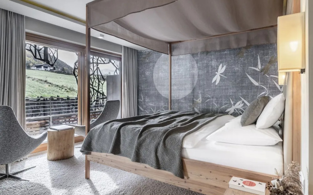 SILENA, your soulful hotel - adults only