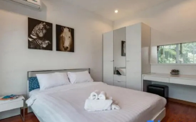 Trixie Town House Unit 3