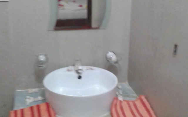 White Beach Hotel Zanzibar