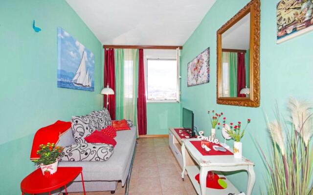 Apartment Split Croatia Sea View
