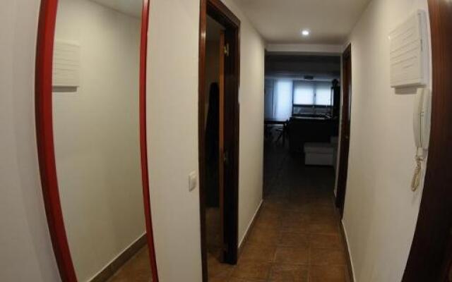 Apartamntos Urdaibai 3