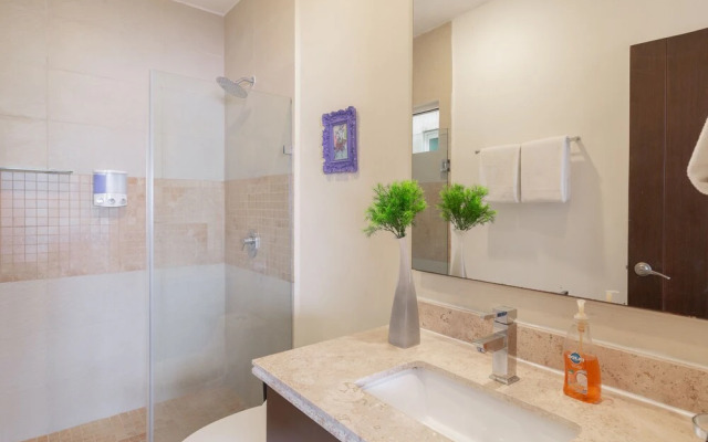 Sabbia B402 By Lockey