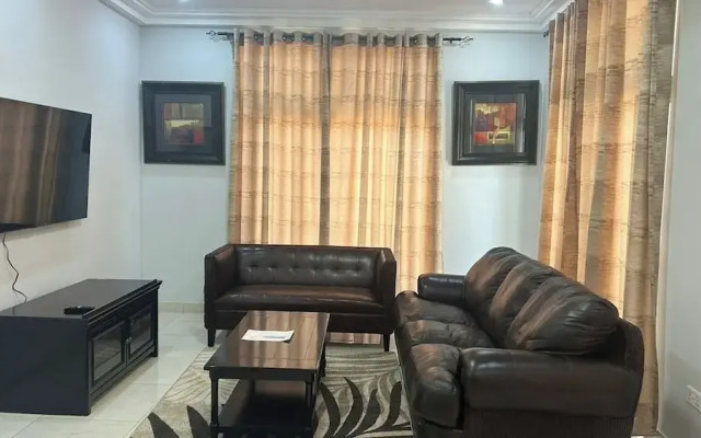 Ocean Breeze Luxury Apartments