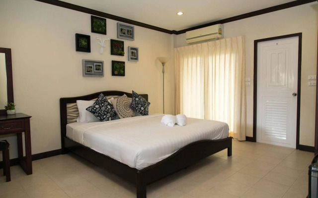 Garden Home Resort