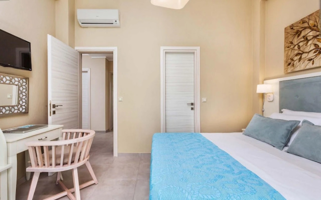 W Villas Halkidiki Deluxe 5 Bedroom Villa Private Pool
