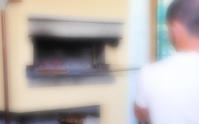 Locanda Podere Il Riposo
