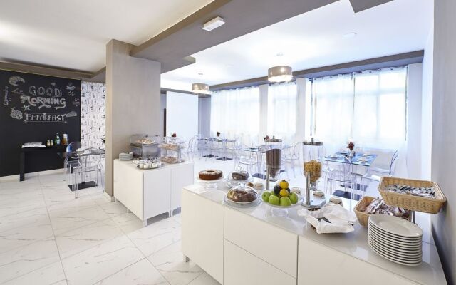 Albergo Nuovo Belvedere