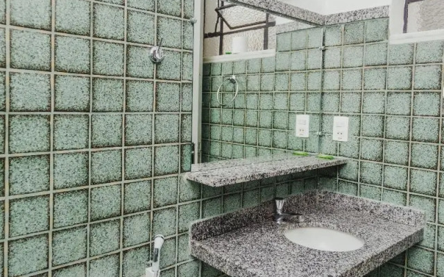 Hotel Meireles