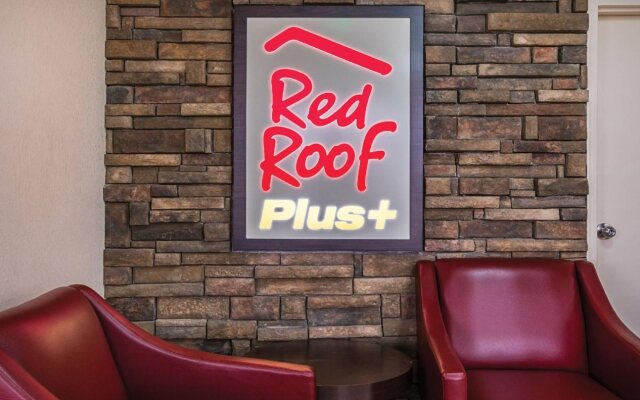Red Roof Inn PLUS+ Huntsville - Madison