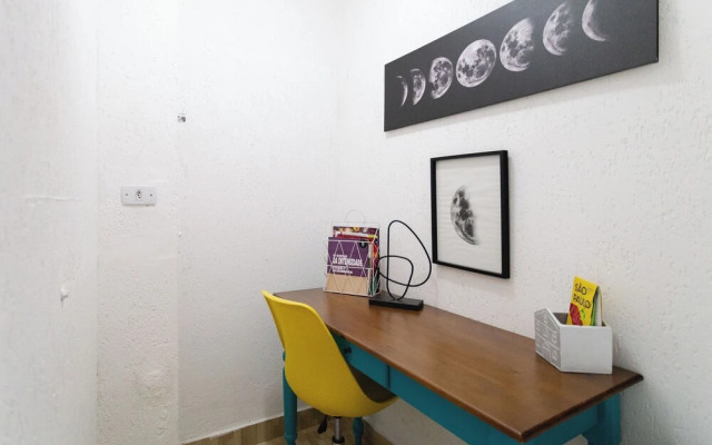 Loft Jaguaribe