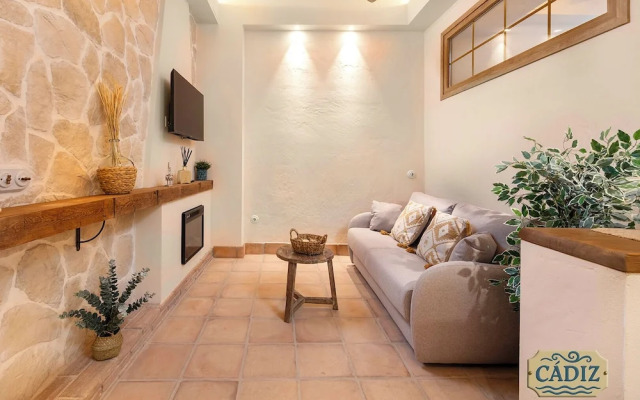 Mi Andalusia Hotel Experience