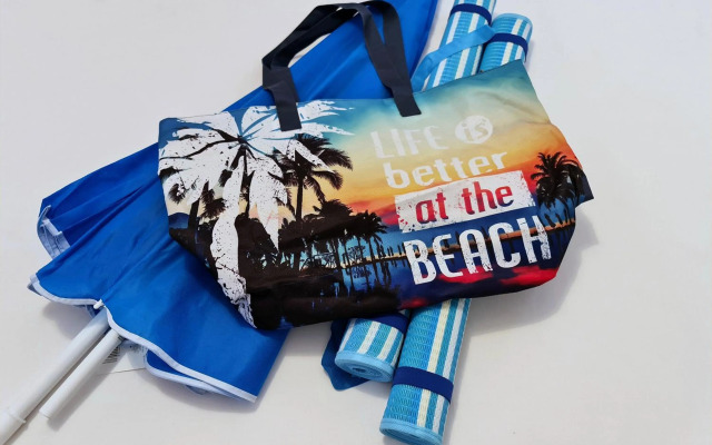 PylaApts - Apartments near the beach