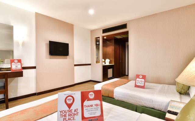 NIDA Rooms Phuket Marina Rose