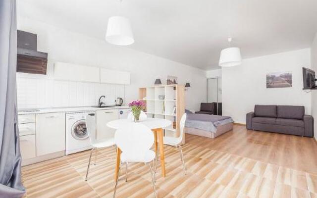 Apart Hotel Rishelye