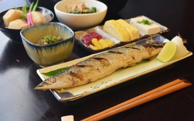 Lancaster Ho Chi Minh