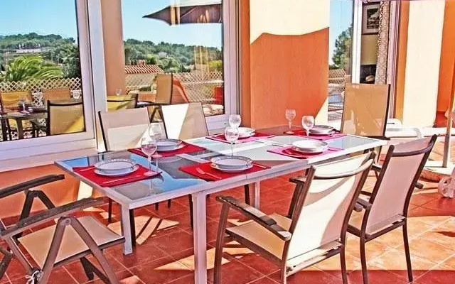 Villa Sierra