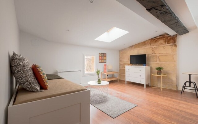 Cosy Studio Close to Every Monuments