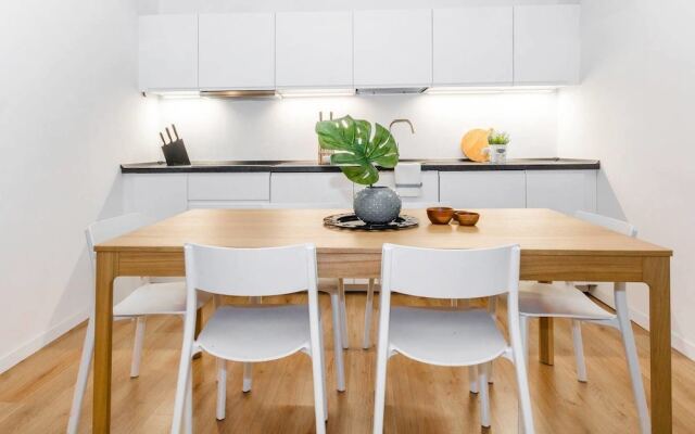 ALTIDO Vico Loft
