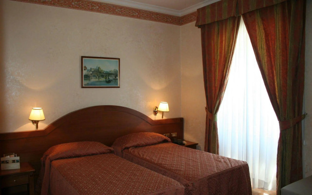 Ristorante Hotel Squarciarelli