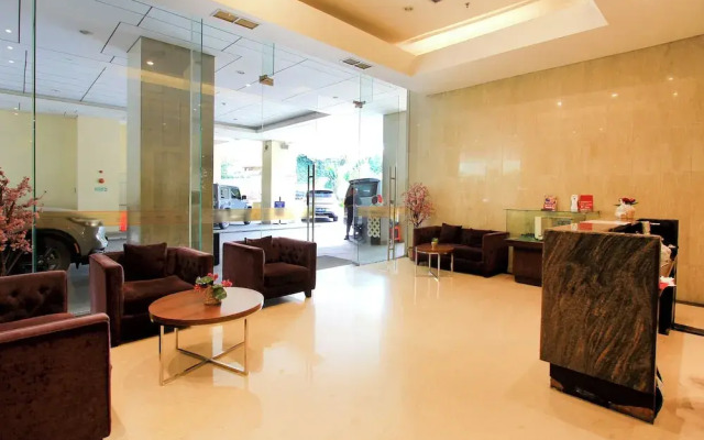 La Grande by Djitu Hospitality