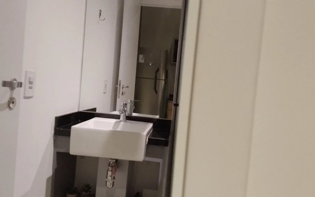 Studio in Condominium With Pool in Paraiso Onp1716