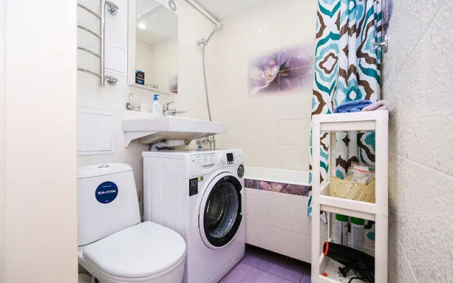 Квартирка-НСК на ул. Геодезическая, д. 3